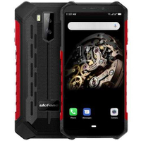 Ulefone Armor X5 三防機 5.5吋 IP68/69K軍規防護 NFC 3+32GB