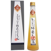 室町酒造 蜂蜜薑酒