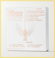 CHARLOTTE TILBURY 輕盈濾光白月光蜜粉 (補充裝) CT AIRBRUSH BRIGHTENING FLAWLESS FINISH (REFILL) #TAN DEEP 9G 