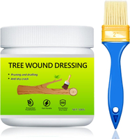500g Tree Wound Sealer Tree Wound Pruning Sealer Tree Wound Sealer Pruning Sealer Plant Grafting Pas