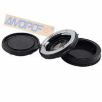 MD to AF band Optical glass Adapter,Minolta MD MC Lens to Sony Minolta AF Adapter A77 A99 A900 A390 A580 A57