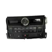 for Lexus NX200T car navigation NX300 discussion panel center control panel NX200 car radio NX300Hcar DVD audio host CD player