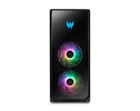 ACER PREDATOR ORION 7-655[ i9-14900K/ 27" /WIN11HOME /OHS/ BLACK] 64GB BLACK