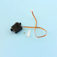 WL917-15 Servo for Wltoys WL917 RC Boat Jet Boat Spare Parts Replacement Accessories