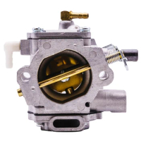 1124-120-0609 1124-120-0611 Carburetor Assembly For Stihl Chainsaw 084 088 MS880 MS 880 Walbro 12-1 Tillotson HT-12E Carb