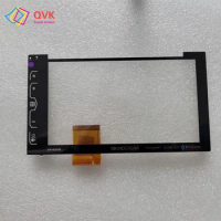 QVK 6.2 Inch New For SOUNDSTREAM VR-65XB Player Capacitive Touch Screen Digitizer Sensor