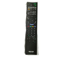 Genuine Original Remote Control RM-GD011 suitalbe for SONY LCD TV controller