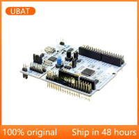 NUCLEO-F411RE NUCLEO F411RE Development Boards &amp; Kits - ARM 16/32-BITS MICROS BOARD NUCLEO FOR STM32F4 SERIES