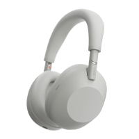 新品上市⭐【Sony】HD 無線降噪耳機 / WH-1000XM6 - 預計六月底陸續安排出貨#鉑金銀-鉑金銀