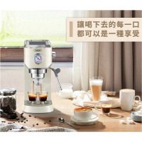 Gevi咖啡大師 半自動義式咖啡機