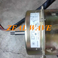Panasonic air Conditioner Cabinet Room air Supply Motor Motor F638P30WA A971002 30W 7 Wire
