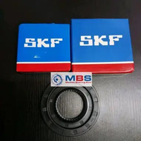 BEARING KIT MESIN CUCI DENPOO DFL 1085G 9 KG DFL-10858G SKF ASLI