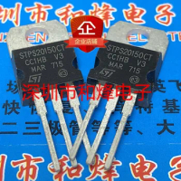 5PCS-10PCS STPS20150CT TO-220 150V 20A New And Original On Stock Quiky Shipping