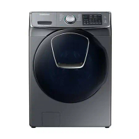 【Samsung 三星】WD19N8750KP 19kg 洗脫烘 洗衣機 AddWash 潔徑門系列