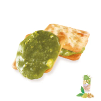 【阿仁牛軋餅】抹茶腰果牛軋餅(純手工現做)