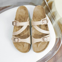 MAGGIE SOLID 2.0 SIZE 36-41 | MAMIJI SANDAL BERKUALITAS HARGA TERJANGKAU