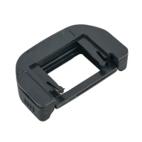 Assembly Eyecup Part Spare Accessories Cover Eyepiece Kit Plastics Protective Rubber For Canon EOS 600D 500D 300D