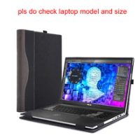 2022 Case For Asus Vivobook Pro 16 M7600 M7601 N7600 N7601 Pro 16X OLED Laptop Sleeve Detachable Notebook Cover Bag Stylus Gift