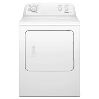 [ติดตั้งฟรี] เครื่องอบผ้าฝาหน้า (10.5 kg) รุ่น 3LWED4705FW+ ขาตั้ง