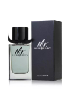 Burberry Burberry - Mr. Burberry 男士淡香水 100ml