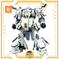 IN STOCK DABAN 6631w White Sazabi MG 1/100 Assembled Model Partially Pre-painted with Water Stickers Action Figures