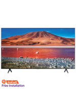 ทีวี TU7000 UHD LED (55", 4K, Smart) รุ่น UA55TU7000KXXT
