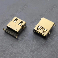 20pcs/lot 3.0 USB Jack Connector for Lenovo Thinkpad 13 2nd Gen etc USB3.0 Port