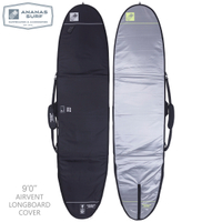 Surfboard Longboard Bag ปกป้องปก9'0 "(275ซม.) Ananas Surf Airvent 9ft.0นิ้วกระเป๋าเดินทางแบบ Boardbag