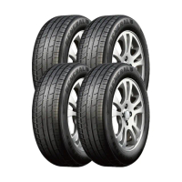 【General Tire 將軍】輪胎 將軍 Grabber ALTIMAX GS5 舒適操控輪胎_四入組_205/60/16(車麗屋)