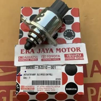 Sensor Isc/Idle Speed Contrl Avanza Xenia