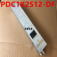 Almost New Original PSU For Huawei CE8850 CE8851 DC1200W Switching Power Supply PDC1K2S12-DF 02313EAQ