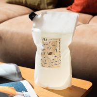 【musum 慢享】精油萬用清潔噴霧1000ML(寵物、嬰孩友善)