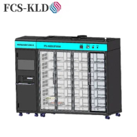 KLD FCS Fine Pitch High Power Chips Flash Test Solution Burn-In System/Board/Ovens/Cabinet/Machine/Equipment PCB Design Manufact