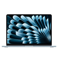 【Apple】Macbook Air 13.6吋 M4 晶片 10核心CPU 與 10核心GPU 16G/512G SSD(2025)