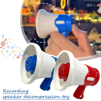 Đồ chơi giảm căng thẳng loa ghi âm tinh xảo và vui nhộn – đồ chơi giảm căng thẳng ghi âm Y0K6