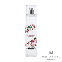 英國 Wax Lyrical 自然生活系列室內噴霧 櫻花 Cherry Blossom 235ml