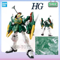 In Stock Bandai PB MG 1/100 XXXG-01S2 Altron Anime GUNDAM Ew Assembly Plastic Altron Gundam Model Ki