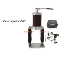 2022 Portable Coffee Maker New Mini Style Zxs Coffee ALM KOPi Espresso Zxs-Espresso-SYP Coffee Maker