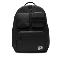NIKE 後背包 書包 運動包 大容量 NK UTILITY POWER BKPK - 2.0 黑 FN4120-010