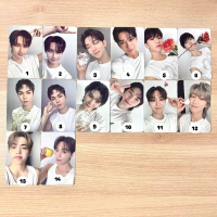 (READY) OFFICIAL PHOTOCARD SEVENTEEN 17 IS RIGHT HERE CARAT VERSI