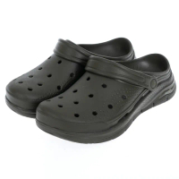【SKECHERS】男鞋 休閒系列涼拖鞋 ARCH FIT FOAMIES(243160OLV)