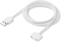 Magenetic Charging Cable for Waterpik ION Cordless Water Flosser, Replacement Charger Cord Compatibl