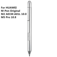for Huawei M-Pen Stylus Capacitive Touch Pen For Huawei MediaPad m2 10.0 Silver