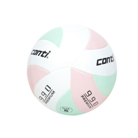 CONTI 5號頂級超世代橡膠排球(訓練 5號球「V990-5-WLPG」≡排汗專家≡