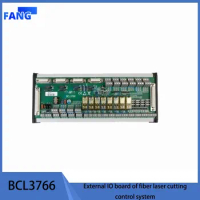 Friendess FSCUT2000 FSCUT3000S FSCUT4000 Control system original IO adapter board BCL3766 fiber laser cutting machine control