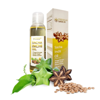 Premium Sanchi Minyak Sacha Inchi Oil