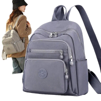 Beg galas, Chibao, Beg Wanita, Fesyen, Thailand, Vietnam, Indonesia  Biru Coklat Bags