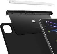 ที่วางดินสอ Dracool สำหรับ Apple Pencil Pro/Apple Pencil รุ่นที่ 2 ใช้ได้กับ Magic Keyboard Smart Fo