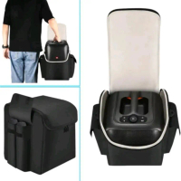 Tas speaker untuk jbl party box tas penyimpanan speaker bluetooth softcase bag