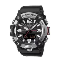 Casio G-Shock Master Of G-Land Mudmaster GG-B100XM-1ADR Gshock GGB100XM-1A Original Garansi Resmi